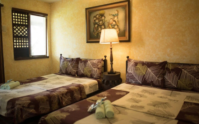 Las Ventanas Tagaytay