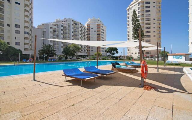 Torre Sol 504 - Vista Mar