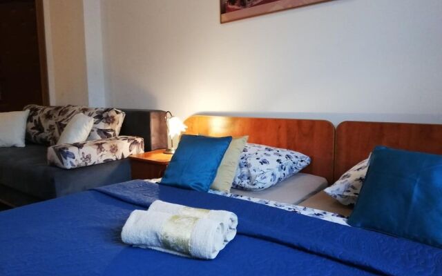 Guest House Happy Brothers Split