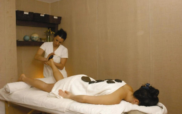 El Casco Art Hotel
