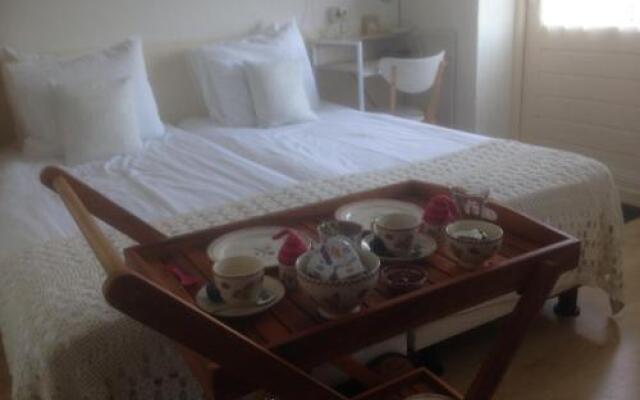 Woldstee Bed  Breakfast