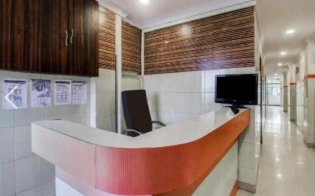 OYO Flagship 80608 Hotel Anix Residence
