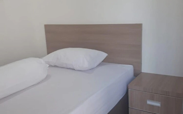 Minitachi Homestay Perdos