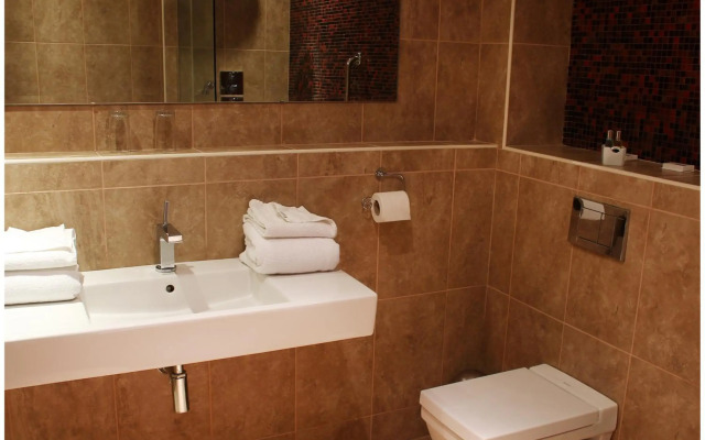 Blanco's Hotel Port Talbot