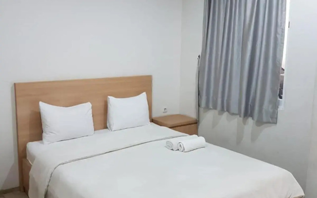 MK House SCBD
