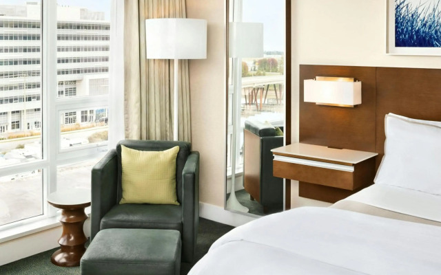 The Westin Wall Centre, Vancouver Airport
