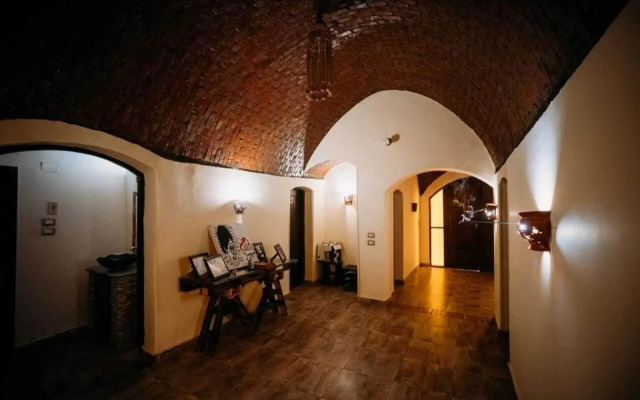 Hadouta Masreya - Nubian Guest House