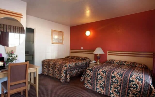 Palace Inn Oxnard