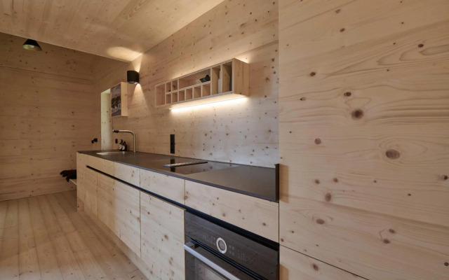 Chalets Lara & Louise