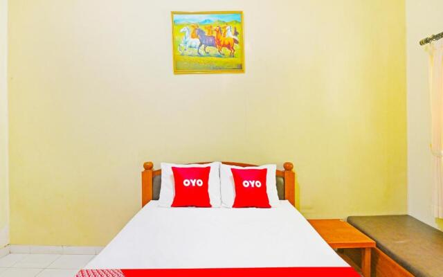 Capital O 91406 Agus Jaya Residence