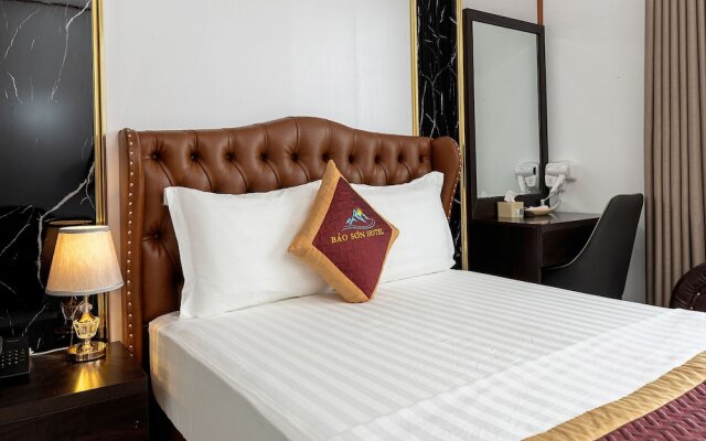 OYO 1238 Bao Son Hotel