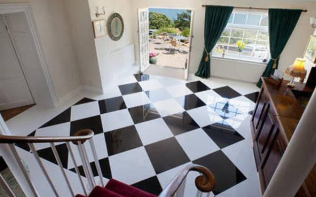 Lynton Cottage Hotel