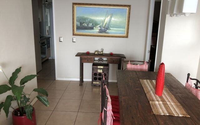 Apartamento 416 Vista Mar Lilenes