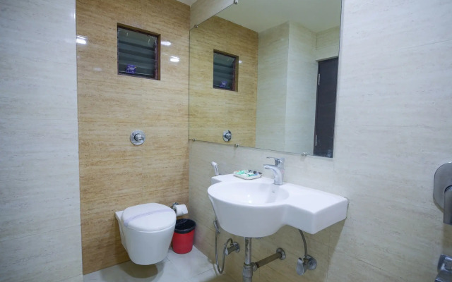 Hotel Kamla Regency