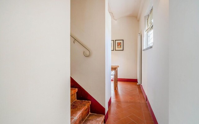 Borgo Syrah Magazzino 1