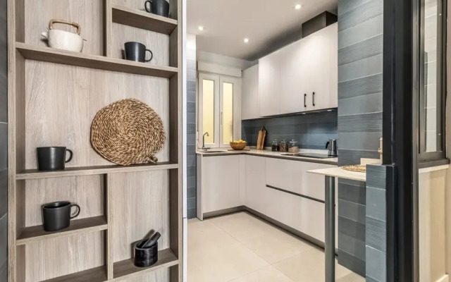 Laguna - 3 Bedroom in Ibiza