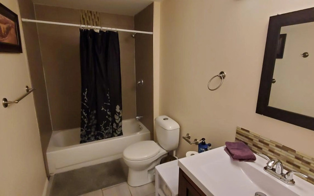 Parson Creek Fort McMurray