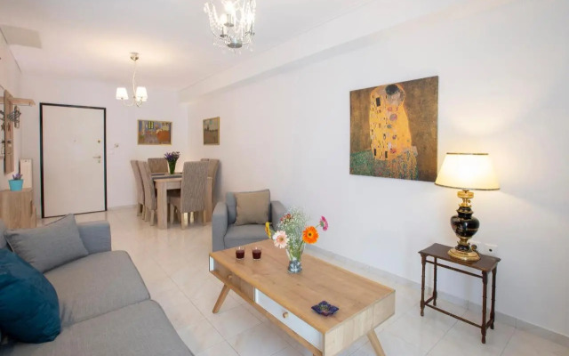 Zeas Apartment
