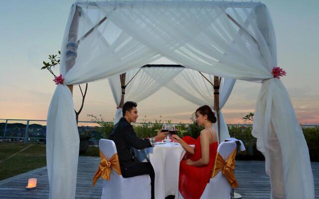 Taum Resort Bali