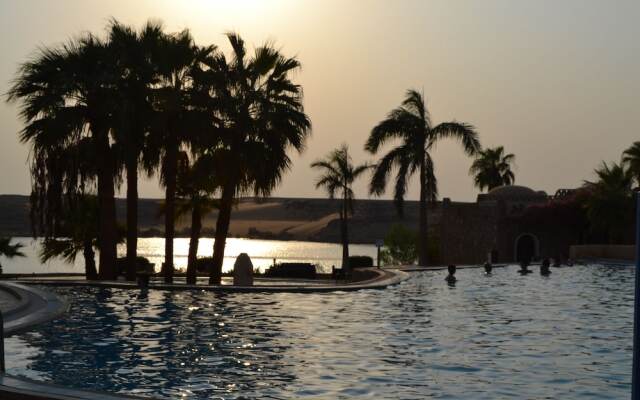 Seti Abu Simbel Hotel