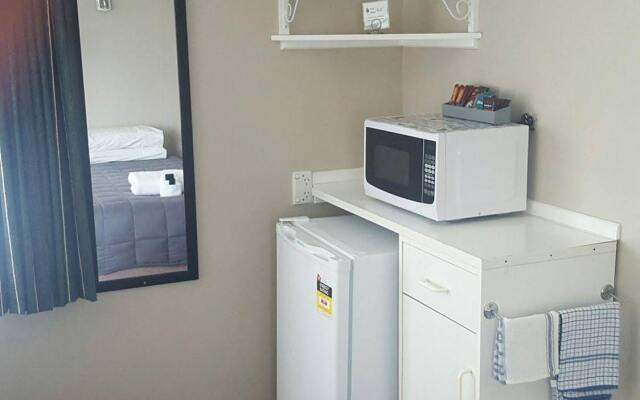Palm Motel Waihi