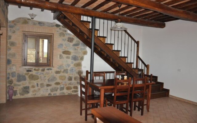 il bosco di grazia società agricola ss