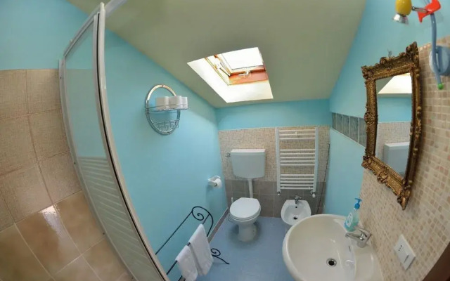 B&B Paradiso a 4 Zampe
