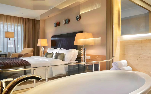 Marco Polo Parkside Beijing