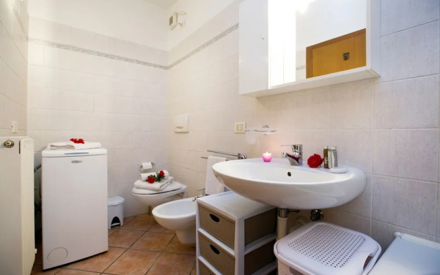 Appartamento Centro Storico Riva 2