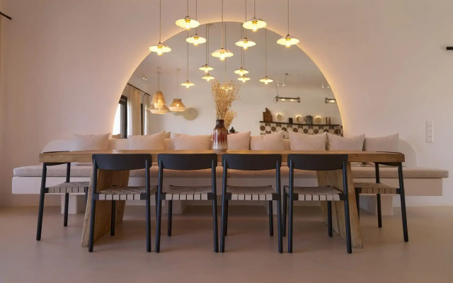 Monogram Travel Antiparos