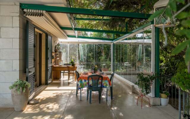 Villa Civico 32 Near The Sea With Pool