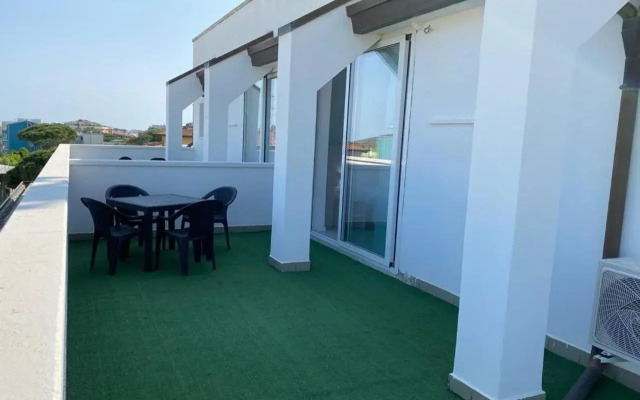 Hotel Bahia