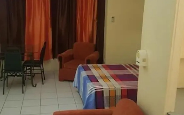 Comfortable Suite 1