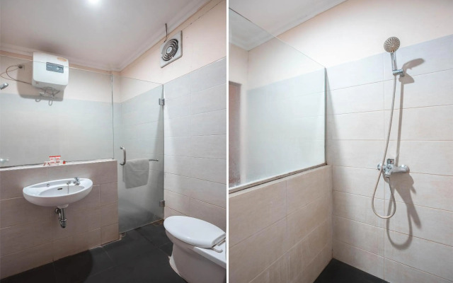 Hotel O Bunga Karang Hotel