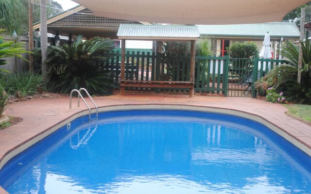 Kingaroy Holiday Park