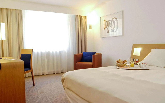 Novotel Andorra