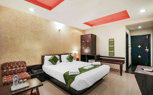 Treebo Trend Paradise, Indore