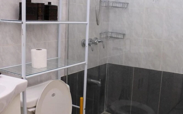 Finest Accommodation Marley Manor APT323