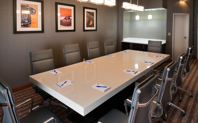 Holiday Inn Express & Suites Nashville Southeast - Antioch by IHG