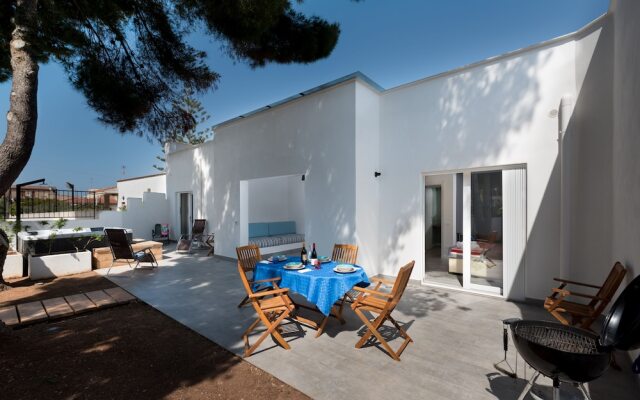 I tre Golfi Villa Flavia