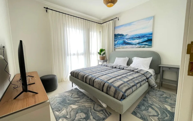 Penthouse 4 Bedrooms Marina2-14LR-305