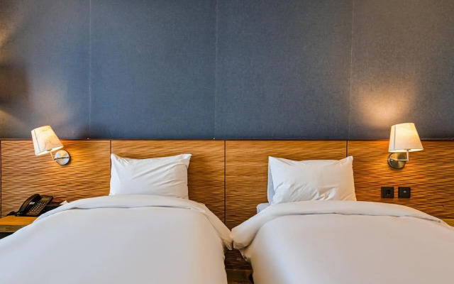 SL Hotel Gangneung