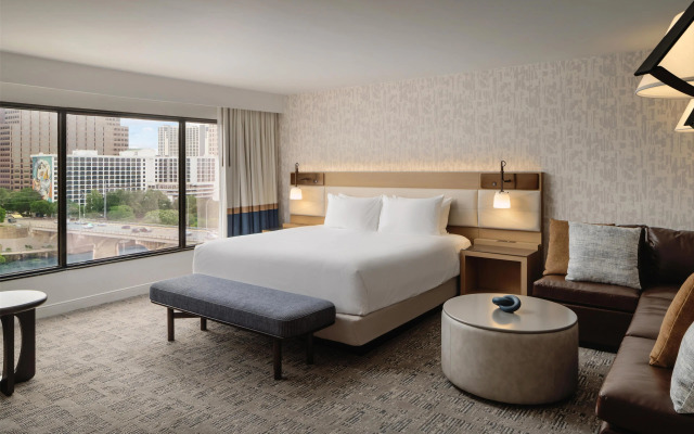 Hyatt Regency Austin