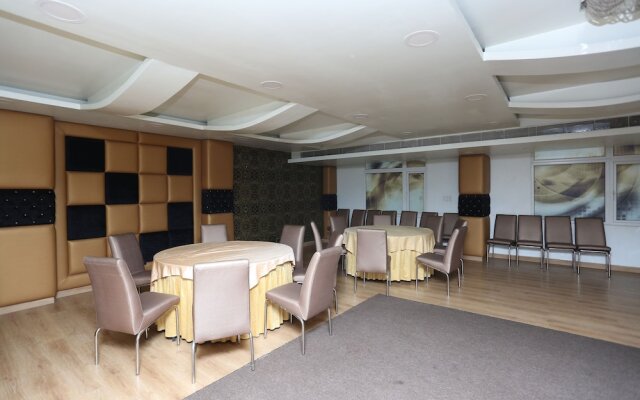 OYO 5663 GS Inn