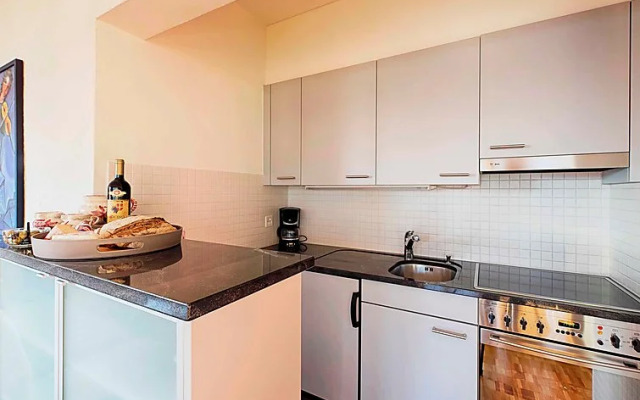 Suite Classic Ascona