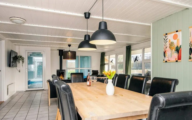 Luxury Pool House by Sea - By Traum Ferienwohnungen