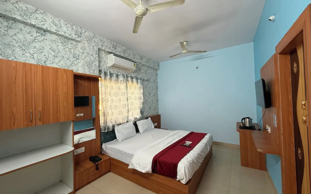 Hotel Sutlaj
