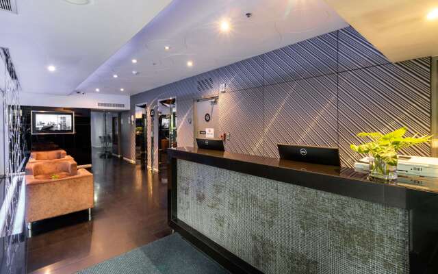 Best Western Sukhumvit 20