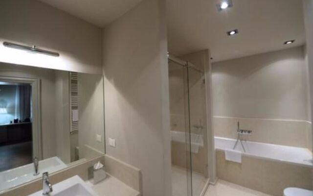 Splendido Bay Luxury Spa Resort