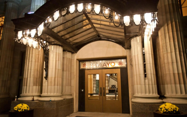 The Mayo Hotel
